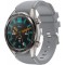 Galaxy Watch 46mm İle Uyumlu Classic Frontier Silikon Kayış Kordon