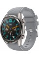 Galaxy Watch 46mm İle Uyumlu Classic Frontier Silikon Kayış Kordon Galaxy Watch 46mm İle Uyumlu Classic Frontier Silikon Kayış Kordon