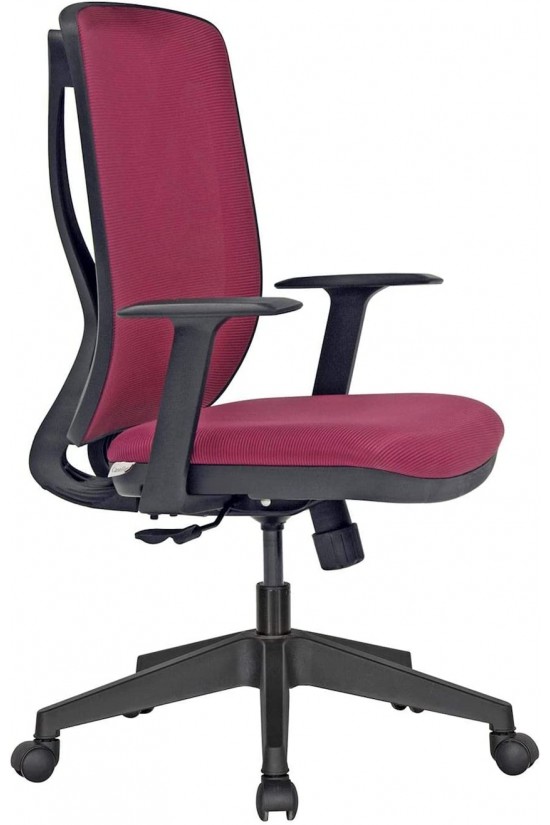 Event Mesh Chef Chair – Weinrot Event Mesh Chef Chair – Weinrot
