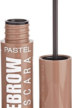 Pastel Profashion Eyebrow Mascara 21, 4.2 ml