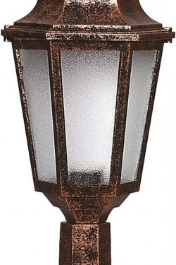 68188 Bahçe Set Üstü Aydınlatma, 60 w, Kahverengi