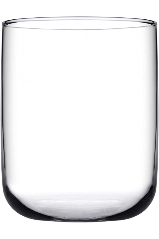 Iconic Water Glass, 6, 280 cc Iconic Water Glass, 6, 280 cc