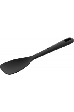 Cuillère de service en silicone
