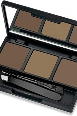 Eyebrow Styling Kit 02 Ash 1 Paket