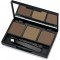 Eyebrow Styling Kit 02 Ash 1 Paket