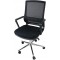 Work Chair Standard - Black