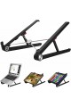 X1 Laptop Seası, Katlanabilir, Tablet Seası, Alüminyum Alaşım, Online Sınıf Çalışması, şu İyileştirme, Isı Dağılımı Macbook, iPad ve 10-15,6 inç Olan Tüm Cihazlar ile Uyumlu. Siyah X1 Laptop Seası, Katlanabilir, Tablet Seası, Alüminyum Alaşım, Online Sınıf Çalışması, şu İyileştirme, Isı Dağılımı Macbook, iPad ve 10-15,6 inç Olan Tüm Cihazlar ile Uyumlu. Siyah