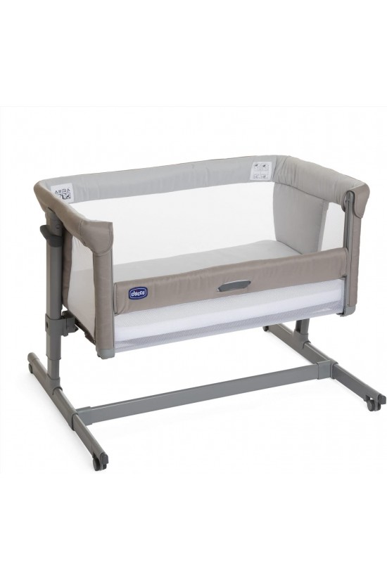 Berceau Côté Mère Evo (Beige) Berceau Côté Mère Evo (Beige)