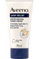 ‎Aveeno Skin Relief Crème Mains Hydratante 75Ml