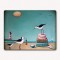 Home&Home 30x40 Cm MDF Tablo, DCO177