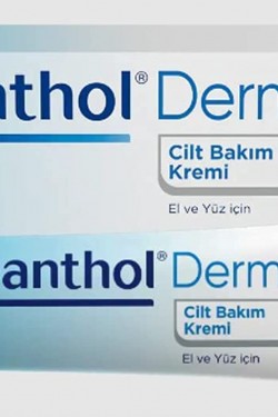 El & Yüz için Cilt Bakım Kremi 100 gr (1 x 100 g)