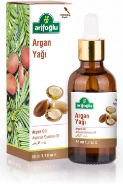 Argan Yağı (50 ml)