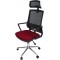 Cadeira do Gerente, Standard - Claret Red