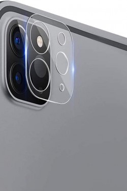 iPad Pro 12.9'' 2020 4.Nesil Kamera Lens Koruma Camı