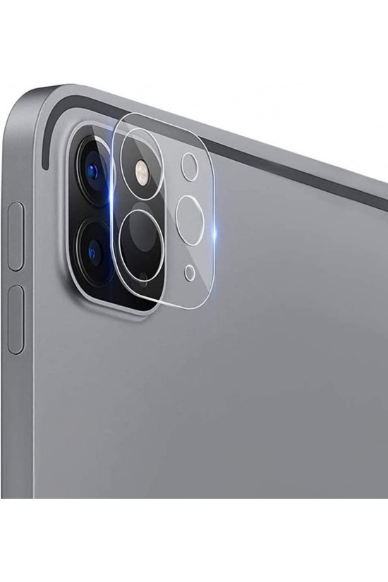 iPad Pro 12.9'' 2020 4.Nesil Kamera Lens Koruma Camı iPad Pro 12.9'' 2020 4.Nesil Kamera Lens Koruma Camı