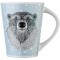Snowy Mug Bardak Tek Kişilik