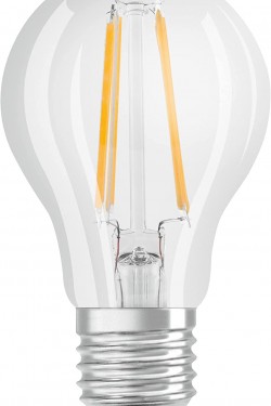 4058075605589 Led Ampul Cla60 7W/840 Fıl E27 6'lı Paket