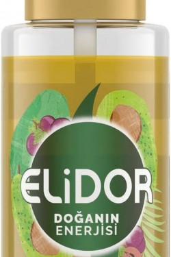 Kalın ve Gür Avokado ve Üzüm Çekirdeği Saç Yağı (80 ml)