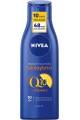 Sıkılaştırıcı Vücut Sütü Q10 + C Vitamini (250 ml), 48 Saat Vücut Nemlendirme, 10 Günde Sıkılaşma, Kuru Ciltler için, Vücut Bakım Sıkılaştırıcı Vücut Sütü Q10 + C Vitamini (250 ml), 48 Saat Vücut Nemlendirme, 10 Günde Sıkılaşma, Kuru Ciltler için, Vücut Bakım