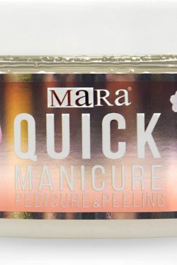 Mara Kozmk Kolay Manikür Pedikür Peeling 300 gr 1 Paket (1 x 300 g)