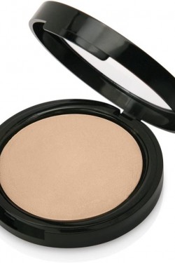 Mineral Terracotta Powder Pudra No: 01