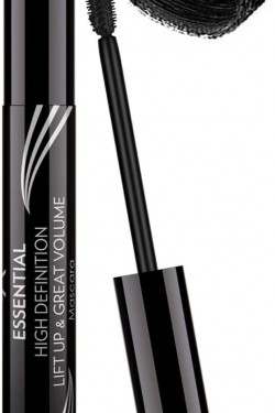 Essential High Definition & Liftup & Great Volume Maskara