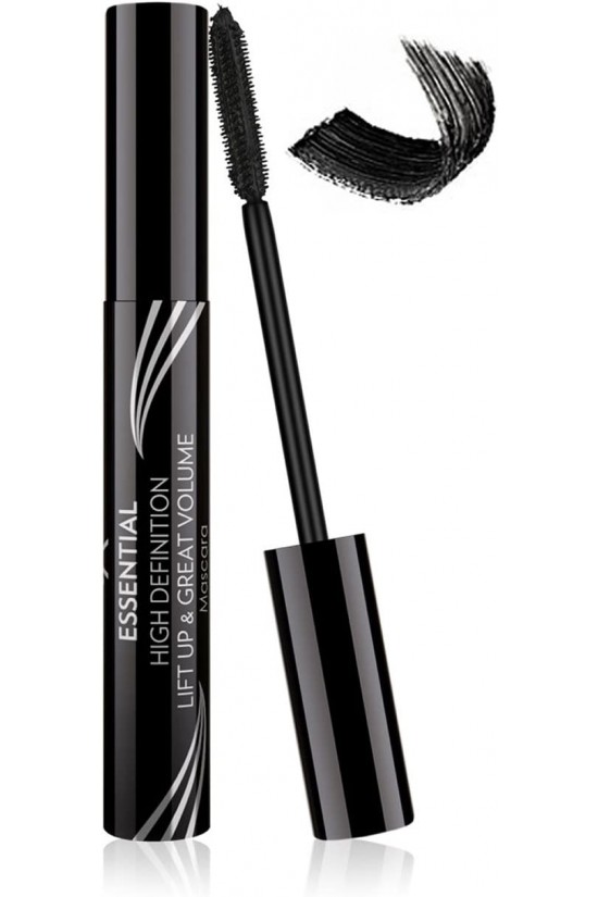 Essential High Definition & Liftup & Great Volume Maskara Essential High Definition & Liftup & Great Volume Maskara