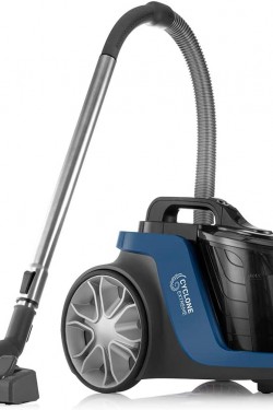 Ar4125 Olimpia Vision Cyclon Filtreli Süpürge, Mavi