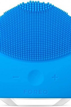 Mini 2 Aquamarine Yüz Spa Masajı ve Temizleme Cihazı