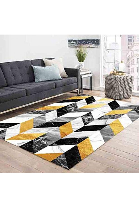 RFE6178150 Halı-Yolluk, 80x150 cm RFE6178150 Halı-Yolluk, 80x150 cm