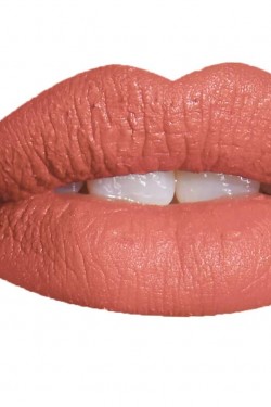 Velvet Matte Lipstick No: 027