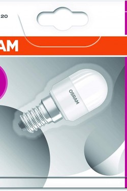 Led Star 2.2W 2700 Kelvin Sarı Işık T26 Ampül