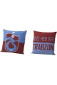 Trabzonspor Logo Kırlent Trabzonspor Logo Kırlent