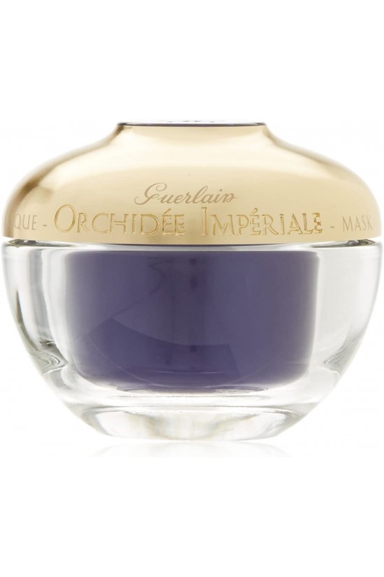 Guerlain Orchidee Imperiale The Mask Cilt Yenileyici Yıkanan Maske (75 ml)
