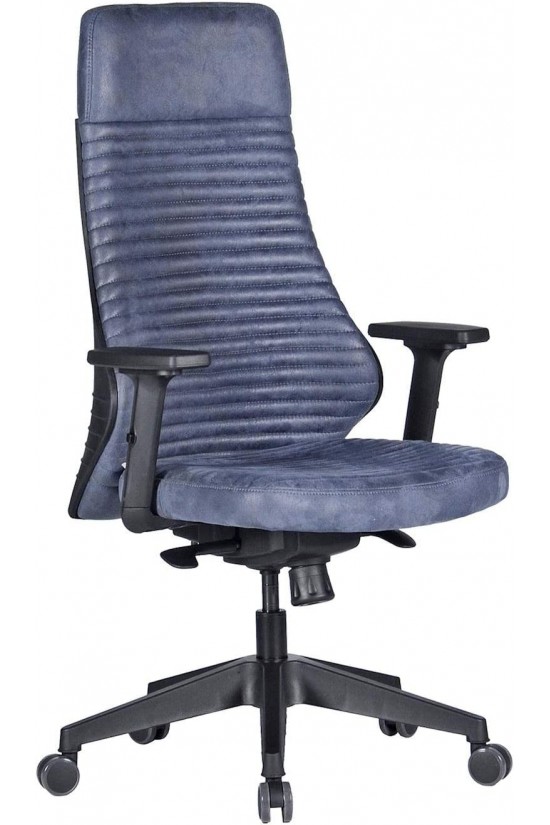 Snow Manager Stuhl – Marineblau/Schwarz Snow Manager Stuhl – Marineblau/Schwarz