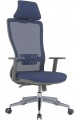 Dominik Mesh Manager Chair – Marineblau Dominik Mesh Manager Chair – Marineblau