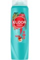 Doğanın Enerjisi Saç Bakım Şampuanı Argan Yağı ve Hibiskus Özü Dökülme Karşıtı ve Güçlü Uzamayı Destekleyici (1 x 500 ml) Doğanın Enerjisi Saç Bakım Şampuanı Argan Yağı ve Hibiskus Özü Dökülme Karşıtı ve Güçlü Uzamayı Destekleyici (1 x 500 ml)