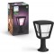 Hue White and Color Ambiance nic Akıllı Led bahçe lası, dış mekan için, kısılabilir, 16 milyon renk