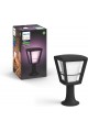 Hue White and Color Ambiance nic Akıllı Led bahçe lası, dış mekan için, kısılabilir, 16 milyon renk Hue White and Color Ambiance nic Akıllı Led bahçe lası, dış mekan için, kısılabilir, 16 milyon renk
