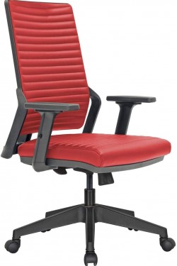 Rivas Chef Chair, Rot