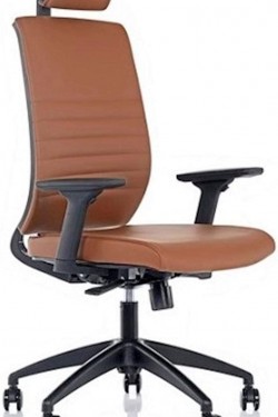Pandax Manager-Stuhl – Taba