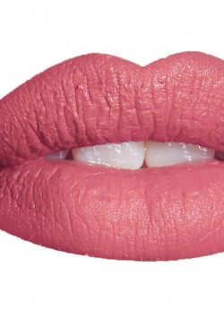Velvet Matte Lipstick No:12