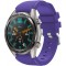 Galaxy Watch 46mm Classic Frontier Silikon Kayış Kordon