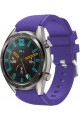 Galaxy Watch 46mm Classic Frontier Silikon Kayış Kordon Galaxy Watch 46mm Classic Frontier Silikon Kayış Kordon