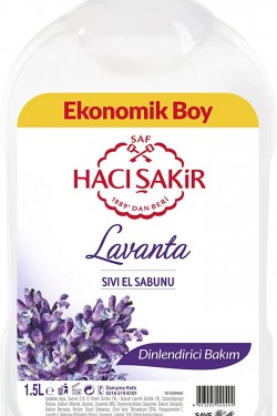 anta Dinlendirici Bakım Sıvı El Sabunu (1500 ml)