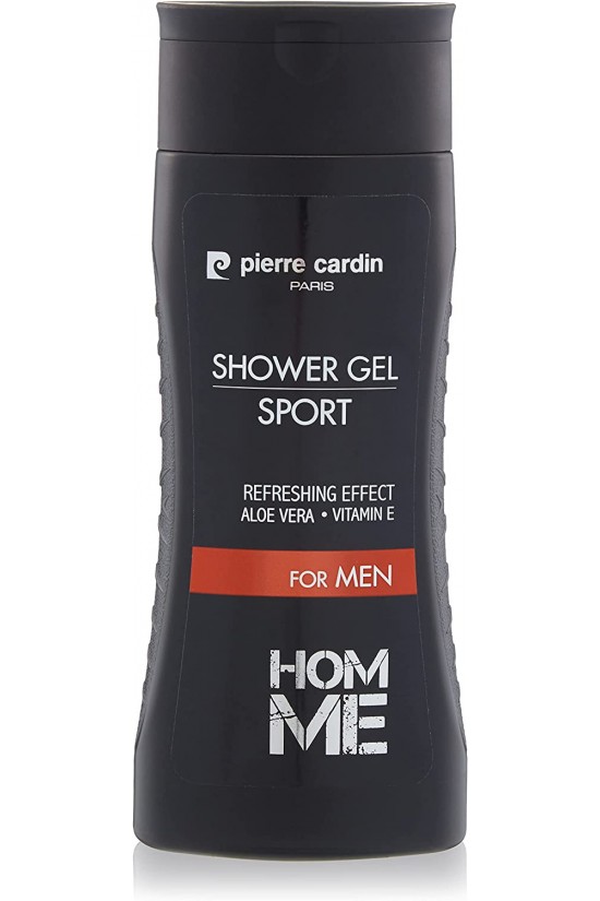 Sport a Vera ve E Vitaminli pH Dengeli Canlandırıcı Duş Jeli (300 ml) Sport a Vera ve E Vitaminli pH Dengeli Canlandırıcı Duş Jeli (300 ml)