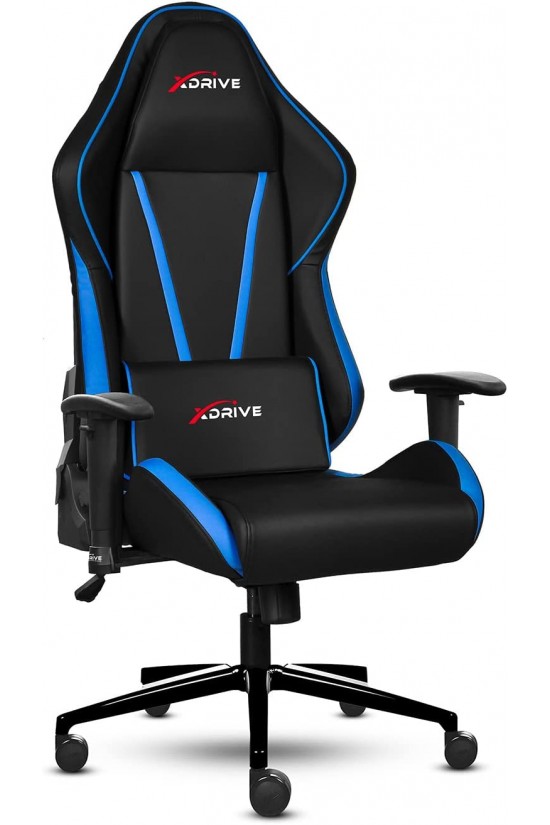 Professional Game | Gaming Chair Blue/Black
