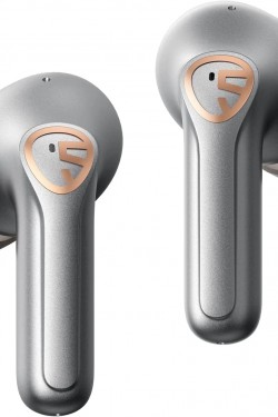 H2 Knowles ausgewogener Lautsprecher und kabellose Kopfhörer mit aptX Adaptive, QCC3040 Bluetooth 5.2 4-Fond-Kopfhörer, 20 Stunden Wiedergabe, TrueWireless Mirroring, Spielemodus