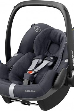 Pro Bebek Oto Koltuğu ve Ana Kucağı 0-13kg Essen Grey