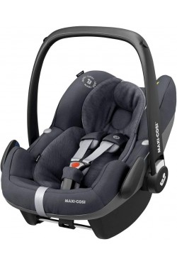Pro Bebek Oto Koltuğu ve Ana Kucağı 0-13kg Essen Grey